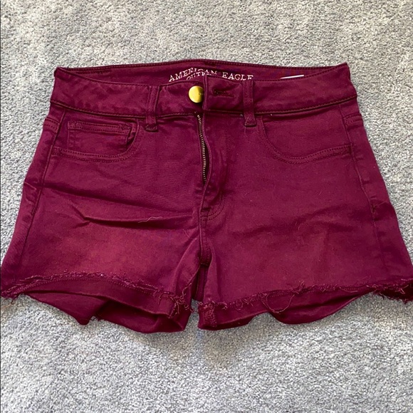 Shorts - Picture 1 of 1